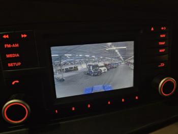 TGX 33.560 6x4 / RETARDER / 464 dkm